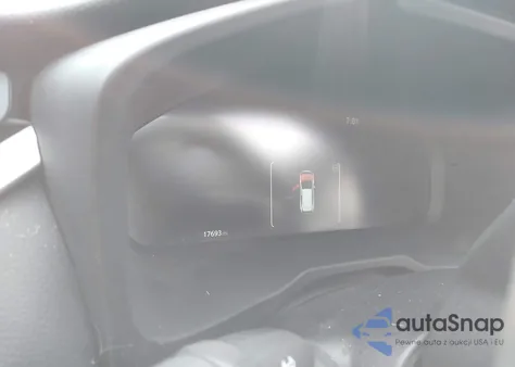 2024 Toyota Rav4 Limited z USA, uszkodzony, nr VIN 2T3N1RFVXRW453321